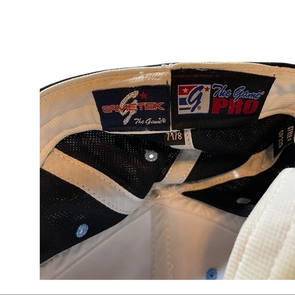 Adidas Man Cap - Picture 6 of 6